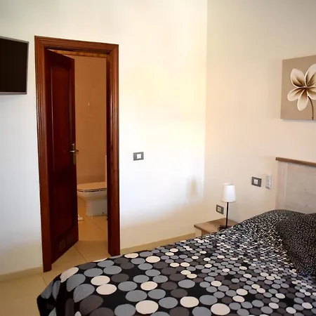 Vistamar Armonia 122 Apartment Bajamar (La Laguna)