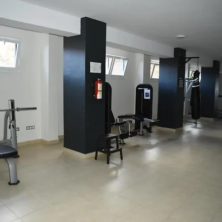 Apartment Vistamar Armonia 122 Bajamar (La Laguna)