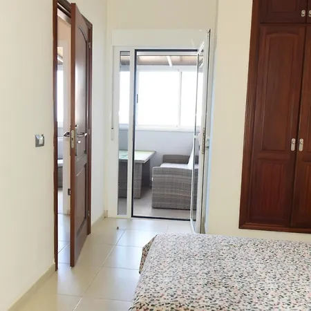 Vistamar Armonia 122 * Bajamar (La Laguna)