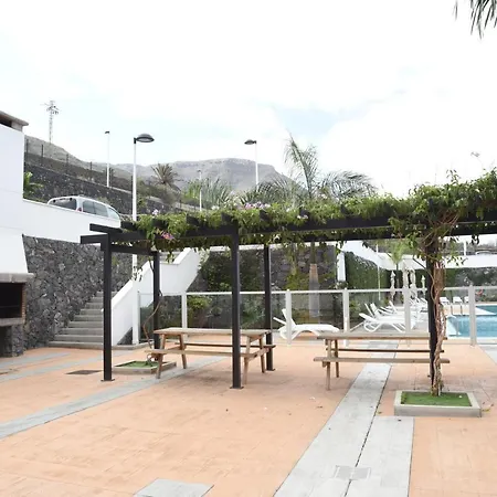Vistamar Armonia 122 Bajamar (La Laguna)