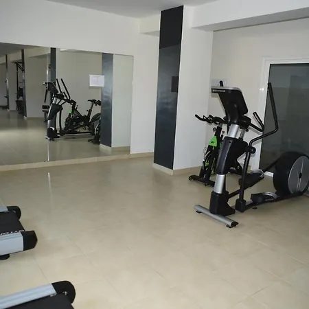 Vistamar Armonia 122 Appartement *