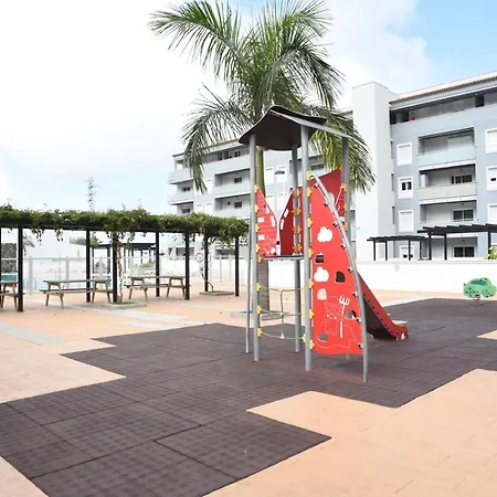 Vistamar Armonia 122 Appartement Bajamar (La Laguna)