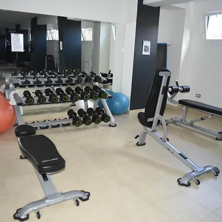 Appartement Vistamar Armonia 122 Bajamar (La Laguna)
