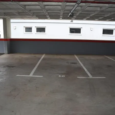 Vistamar Armonia 122 Appartement Bajamar (La Laguna)